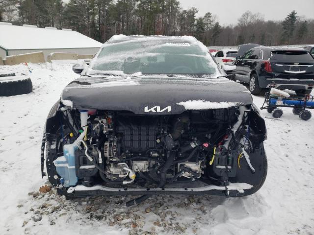 2024 KIA SPORTAGE E - 5XYK3CDF2RG190875