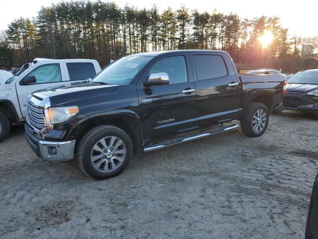 Vin: 5tffw5f12hx214741, lot: 82644424, toyota tundra crewmax limited 2017 img_1
