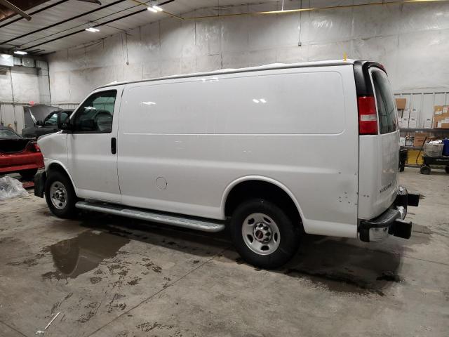 VIN 1GTW7AFP6P1138386 2023 GMC SAVANA no.2