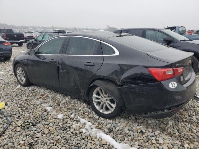 VIN 1G1ZJ5SU3GF321094 2016 CHEVROLET MALIBU no.2