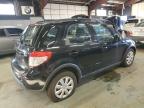 Lot #3028424241 2010 SUZUKI SX4