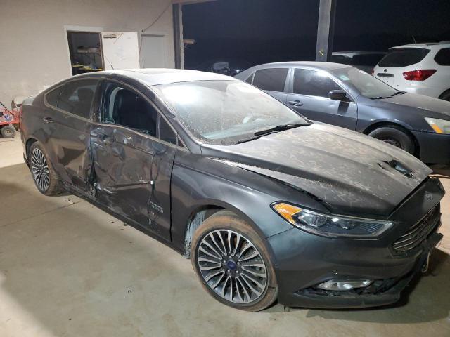 2017 FORD FUSION TIT - 3FA6P0SU6HR152050