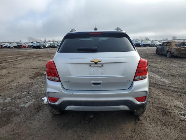 2017 CHEVROLET TRAX 1LT - KL7CJLSB2HB152465