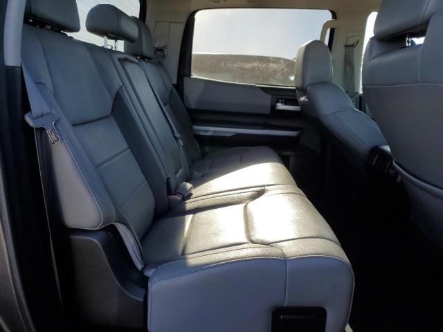 2019 TOYOTA TUNDRA CRE - 5TFHY5F15KX844098