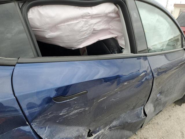 2023 TESLA MODEL Y 7SAYGDEE2PA152951