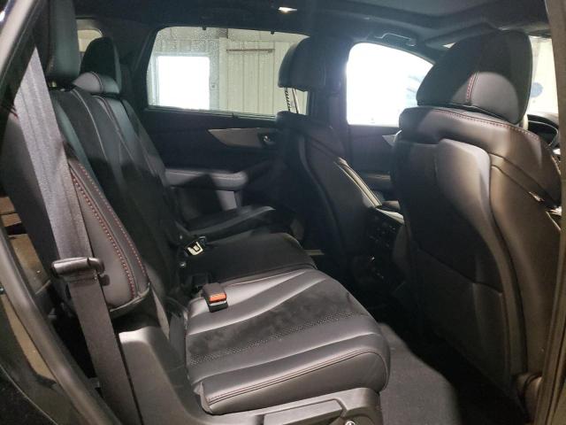 2024 ACURA MDX A-SPEC - 5J8YE1H02RL014123