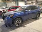 2021 NISSAN ROGUE SV - JN8AT3BB2MW216595