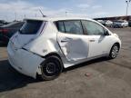 Lot #3027136800 2015 NISSAN LEAF S