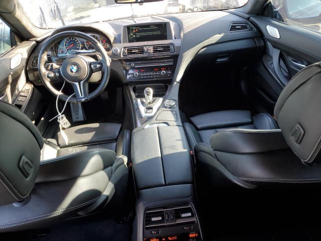 2015 BMW M6 GRAN CO WBS6C9C52FD468027