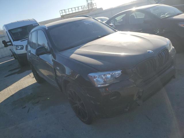 VIN 5UXWX9C55F0D61462 2015 BMW X3 no.4