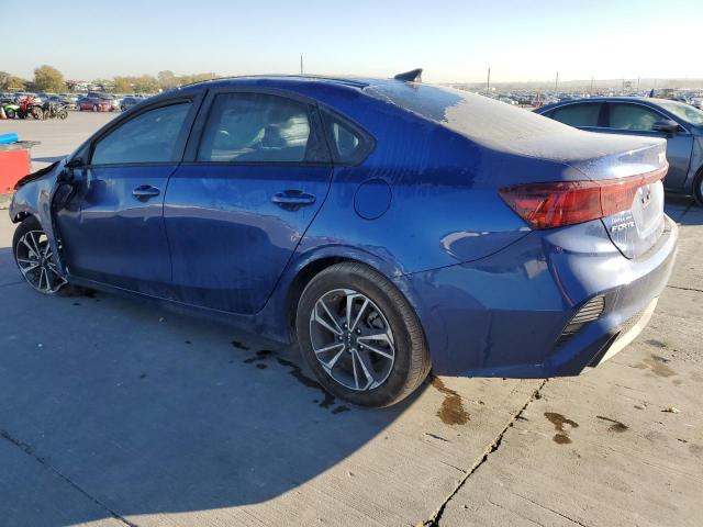 Vin: 3kpf24ad5re830992, lot: 82852364, kia forte lx 20242