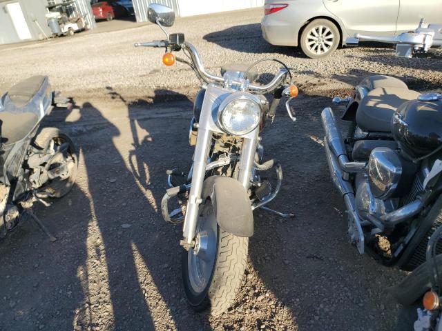 2002 HARLEY-DAVIDSON FLSTFI 1HD1BXB312Y037883