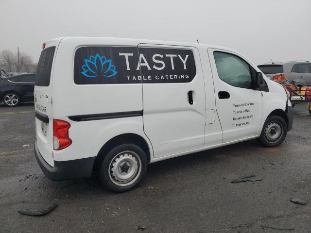 Vin: 3n6cm0kn2hk712960, lot: 83857044, nissan nv 2.5s 20173