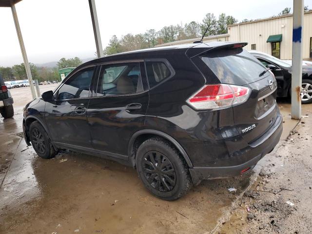 Vin: knmat2mt2gp614125, lot: 84622734, nissan rogue s 20162