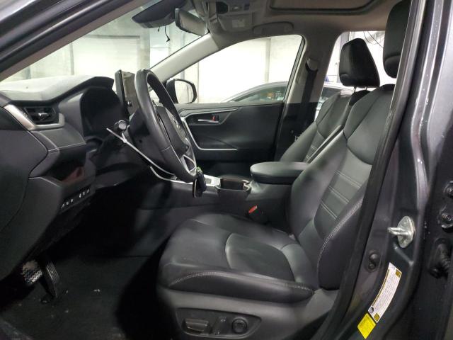 2023 TOYOTA RAV4 LIMIT - JTMD6RFV8PD096048