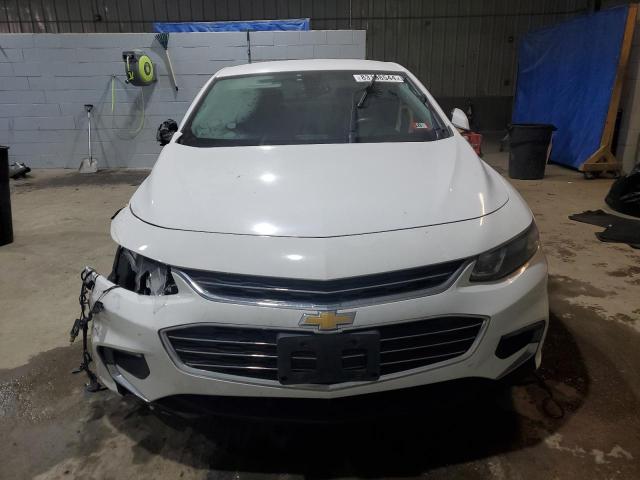 2017 CHEVROLET MALIBU LT - 1G1ZE5ST6HF192491