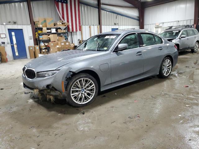 VIN 3MW39FS03R8E52088 2024 BMW 3 SERIES no.1