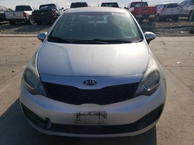 2015 KIA RIO LX - KNADM4A36F6515254