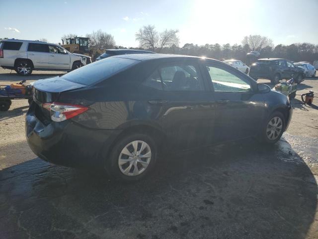 2015 TOYOTA COROLLA L - 2T1BURHE9FC431209