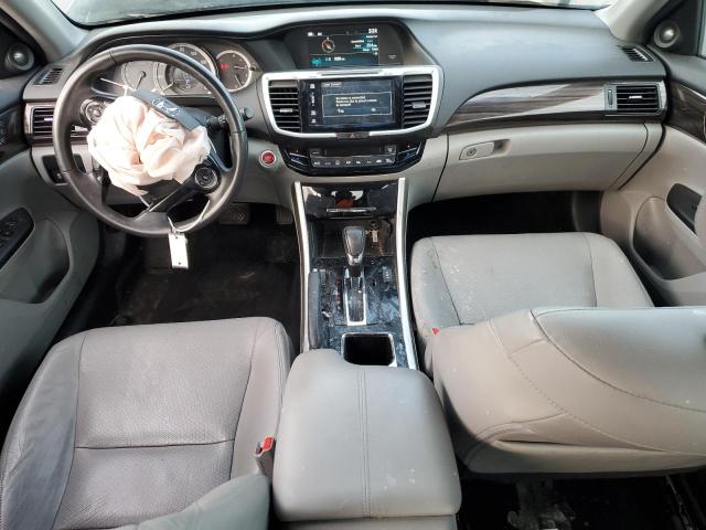 2016 HONDA ACCORD EXL - 1HGCR2F81GA079308