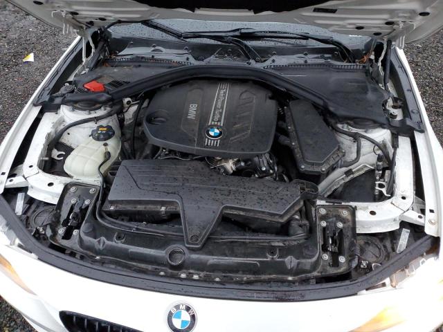 2015 BMW 328 D - WBA3D3C54FK158491