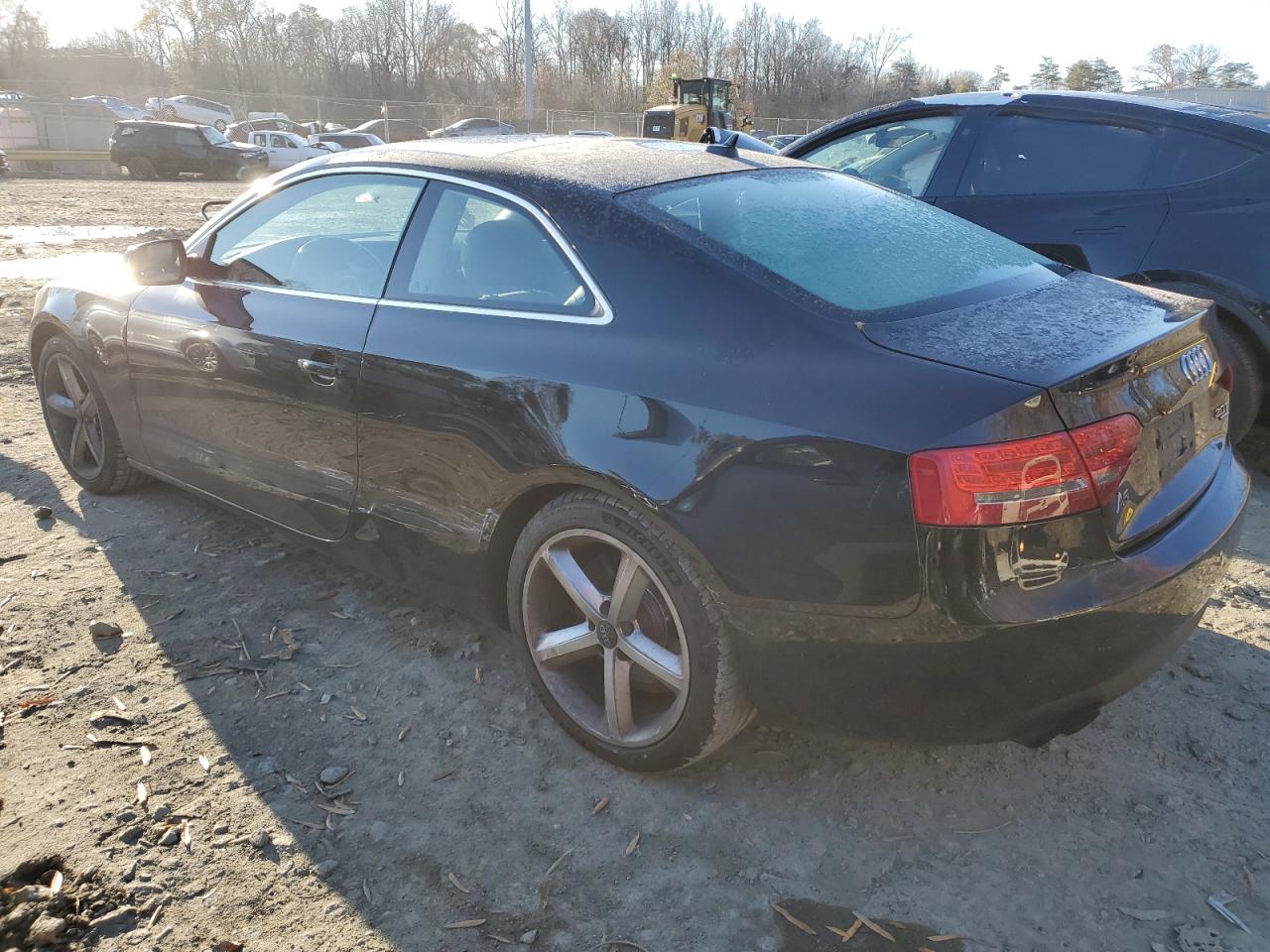 Lot #3023338257 2010 AUDI A5 PRESTIG