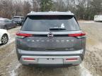 Lot #3024612645 2022 NISSAN PATHFINDER