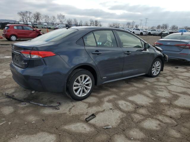 2023 TOYOTA COROLLA LE - JTDBDMHE7P3003524