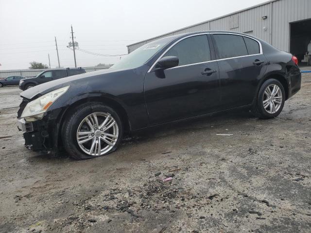 2012 INFINITI G37 #3027126785