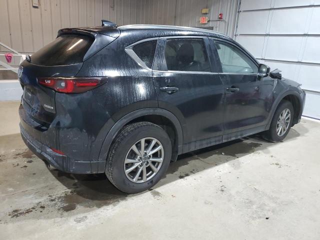 2022 MAZDA CX-5 SELEC - JM3KFBBM8N0589753
