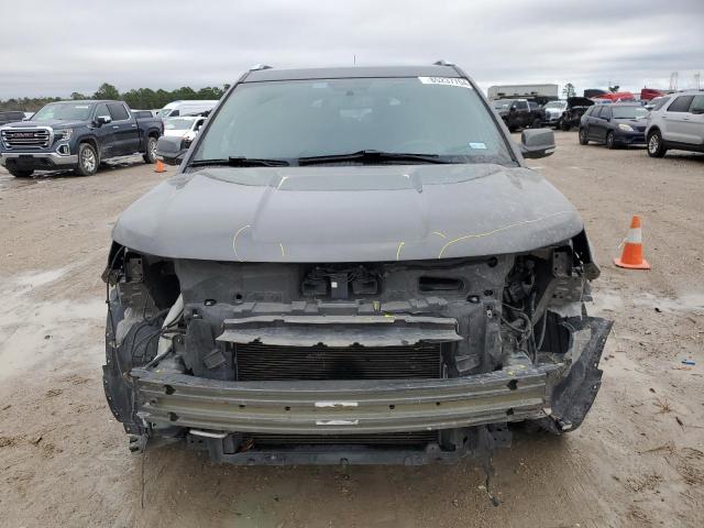 2018 FORD EXPLORER L - 1FM5K7F80JGC53961