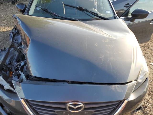 2016 MAZDA 3 TOURING - 3MZBM1L75GM286959
