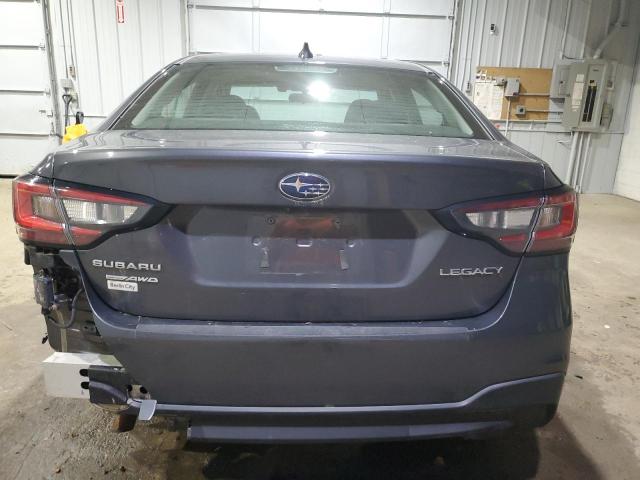2021 SUBARU LEGACY PRE - 4S3BWAF66M3019729