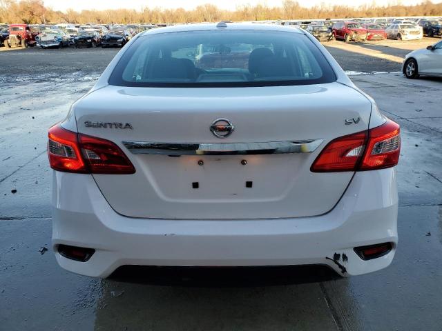 VIN 3N1AB7AP1KY290165 2019 NISSAN SENTRA no.6