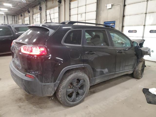 2019 JEEP CHEROKEE L - 1C4PJMLB1KD367095