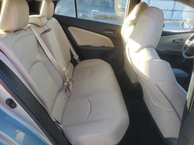 2020 TOYOTA PRIUS L - JTDKARFU1L3106318