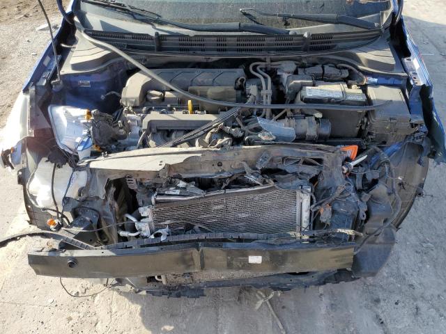 2020 KIA RIO LX - 3KPA24ADXLE328173