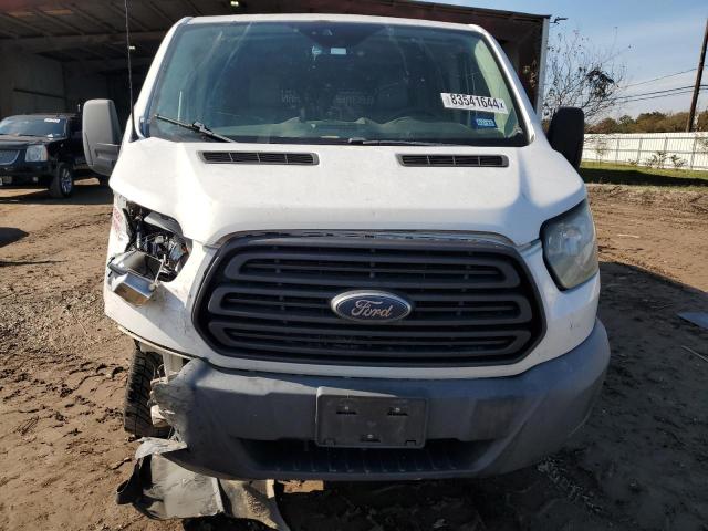 VIN 1FTYR1ZM6GKB09758 2016 FORD TRANSIT no.5