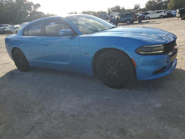 VIN 2C3CDXCT9GH117747 2016 DODGE CHARGER no.4