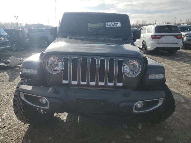 2020 JEEP WRANGLER U - 1C4HJXEN9LW195658