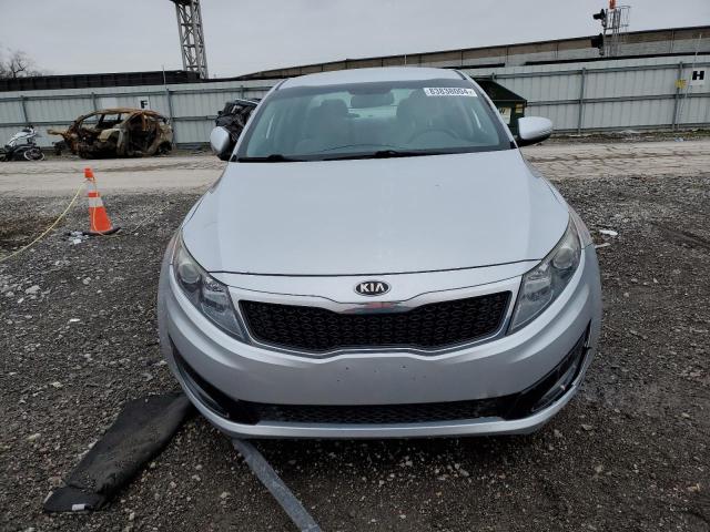 VIN 5XXGM4A77DG248725 2013 KIA OPTIMA no.5