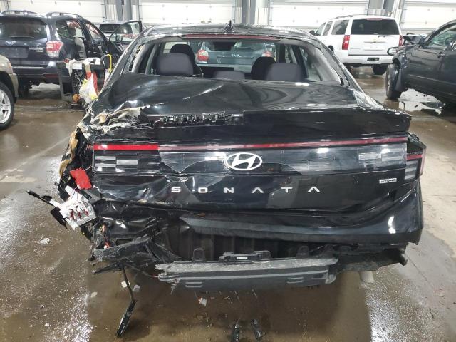 2024 HYUNDAI SONATA SEL - KMHL64JA8RA410302
