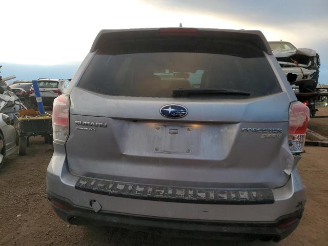 2017 SUBARU FORESTER 2 - JF2SJARC7HH558015