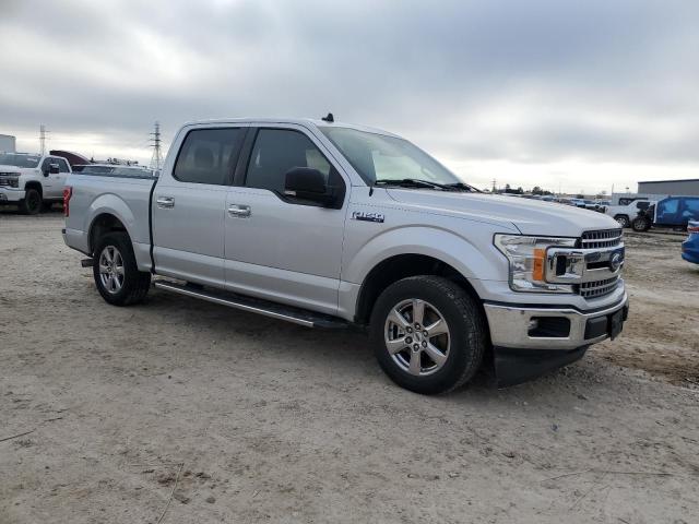 2019 FORD F150 SUPER - 1FTEW1CP7KKC84298