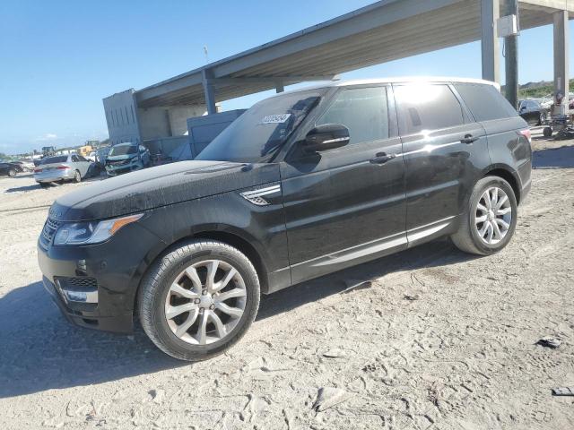 2017 LAND ROVER RANGE ROVE #3023416334