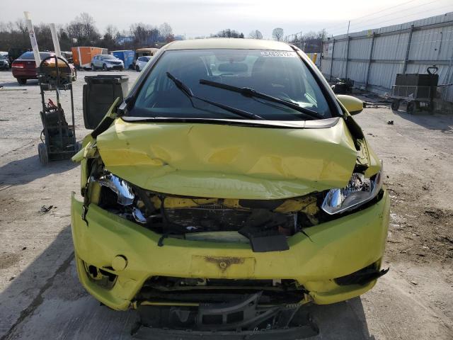 2015 HONDA FIT LX - 3HGGK5H57FM744577
