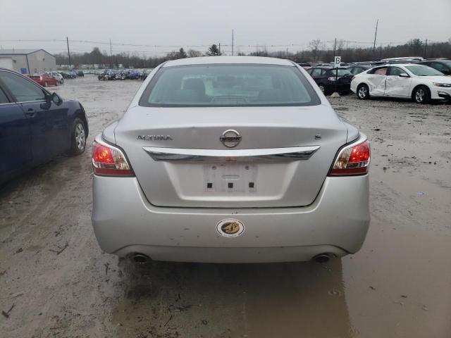 2015 NISSAN ALTIMA 2.5 - 1N4AL3APXFC198804