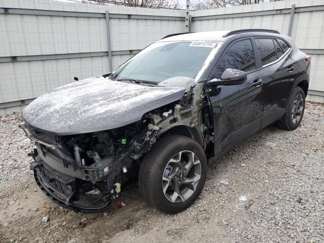 Vin: kl77lhep6sc085676, lot: 83001214, chevrolet trax 1lt 2025 img_1