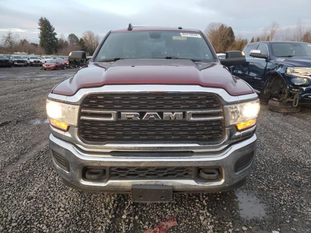 2022 RAM 2500 BIG H - 3C6UR5DL4NG263224