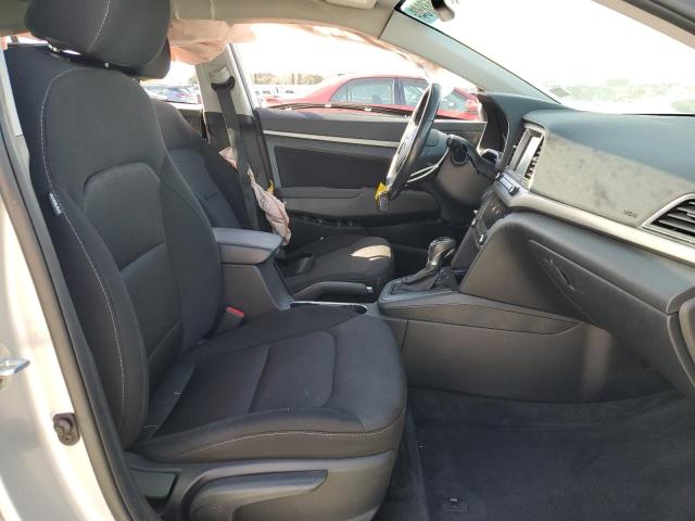 2017 HYUNDAI ELANTRA SE - 5NPD84LF2HH185992